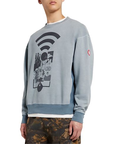 фото Толстовка cav empt