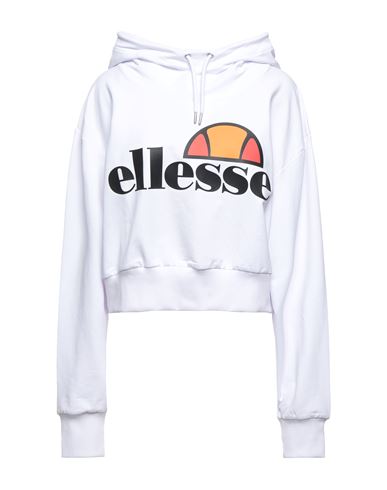 фото Толстовка ellesse