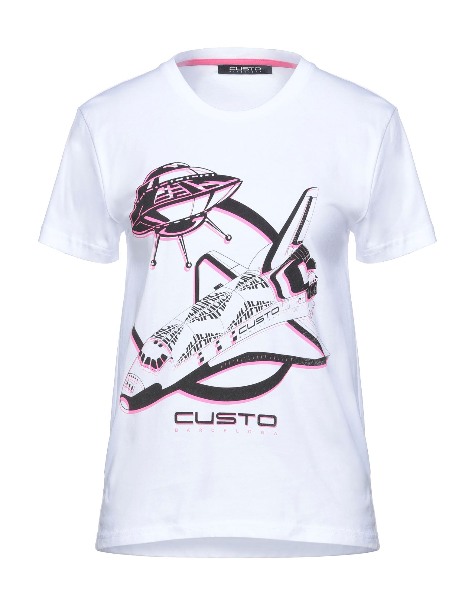  Custo Barcelona - Tops - T-shirts - On Yoox.com 