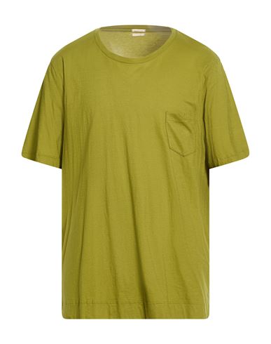 T-shirts Herren Militärgrün XXL Herren