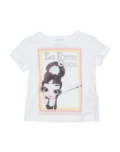 Футболка LE PETIT COCO