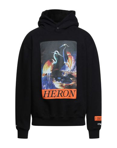 фото Толстовка heron preston