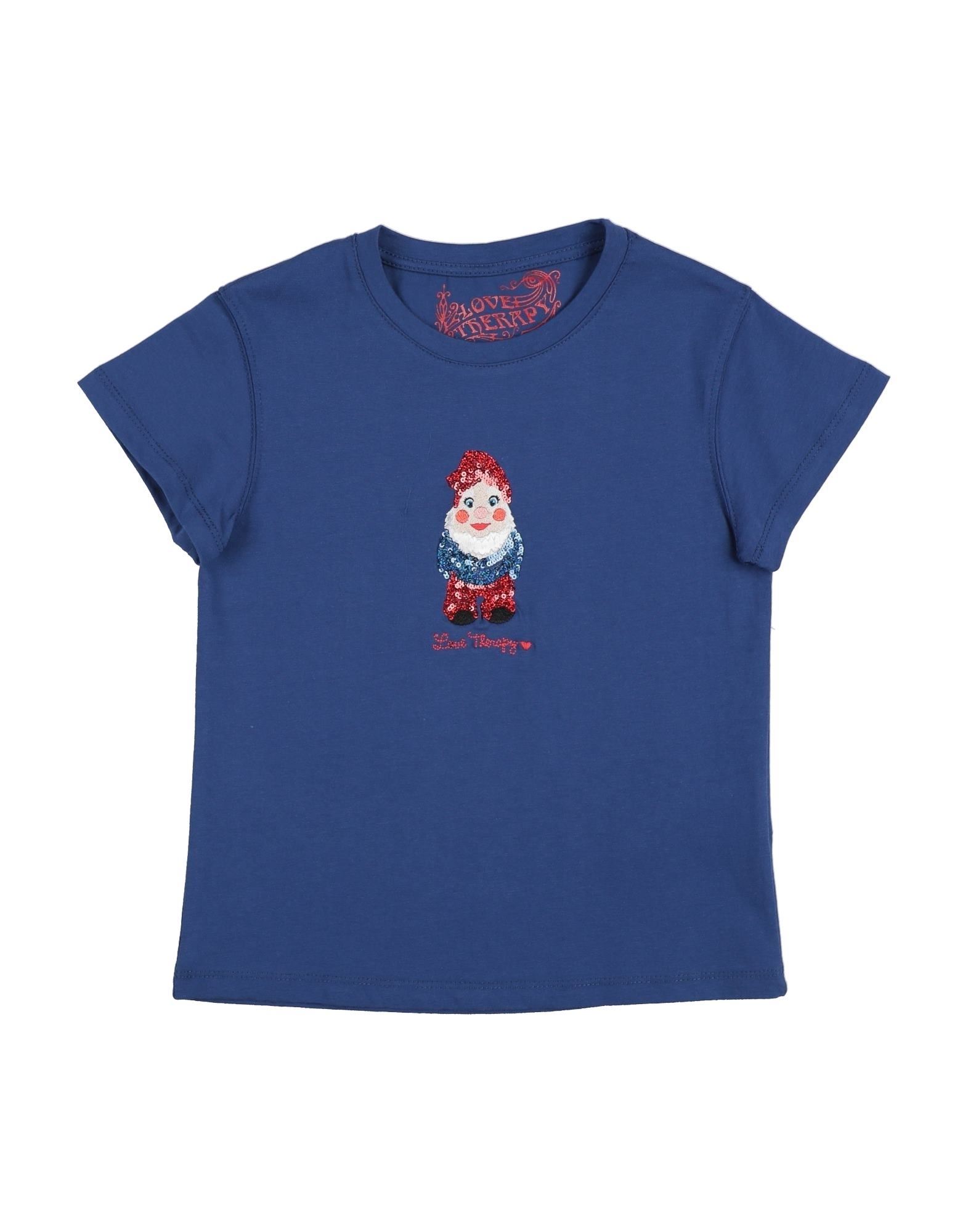  Love Therapy - Tops - T-shirts - On Yoox.com 