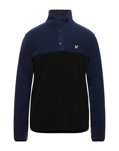 фото Толстовка lyle & scott