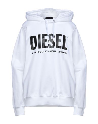 фото Толстовка diesel