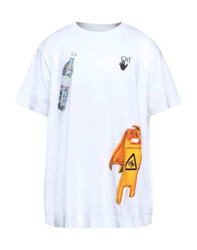 фото Футболка off-white™