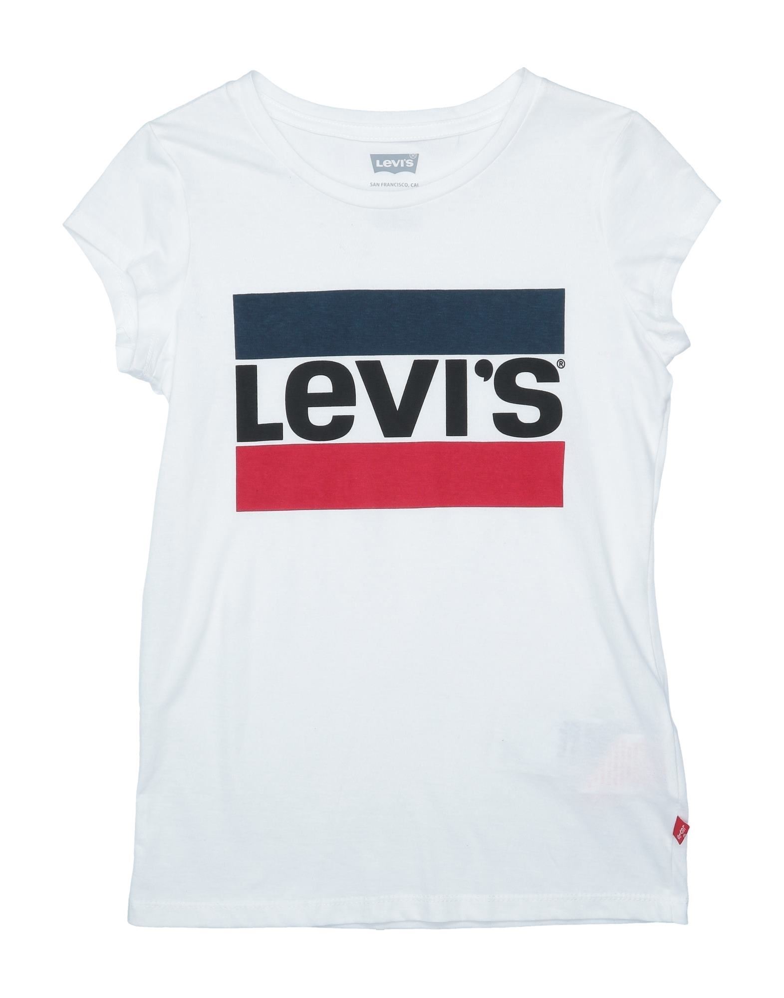 LEVI'S ΜΠΛΟΥΖΑΚΙΑ T-shirt