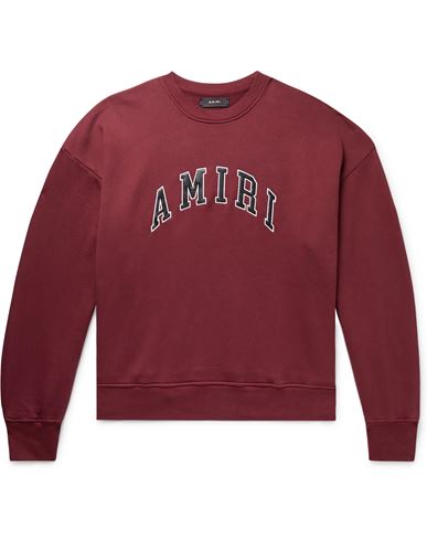 фото Толстовка amiri