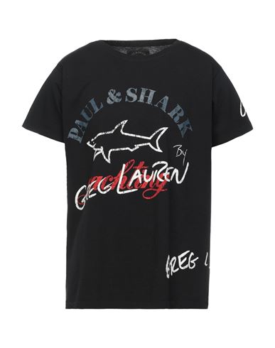 фото Футболка paul & shark by greg lauren