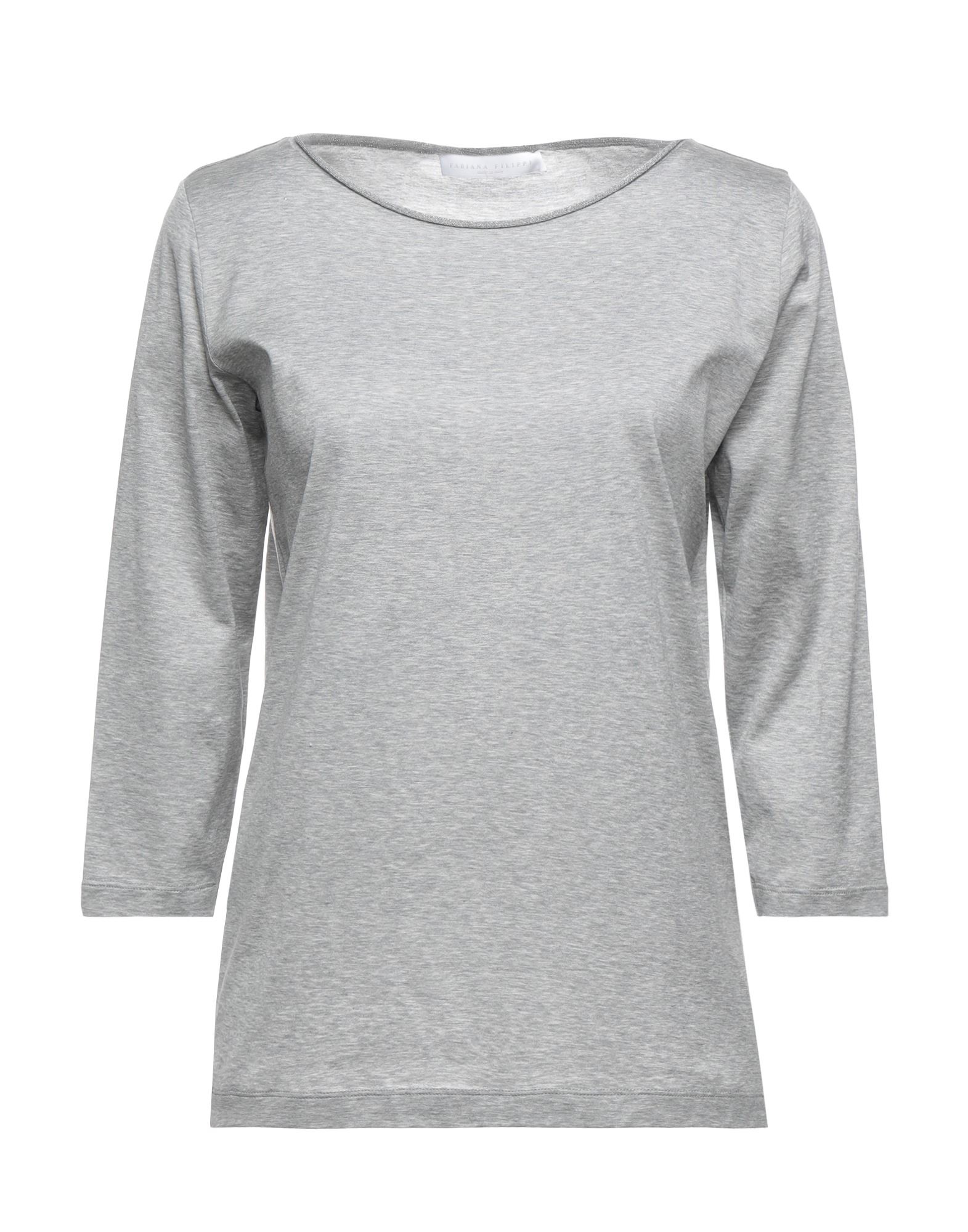  Fabiana Filippi - Tops - T-shirts - On Yoox.com 