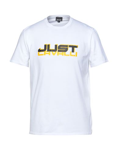 Футболка Just Cavalli