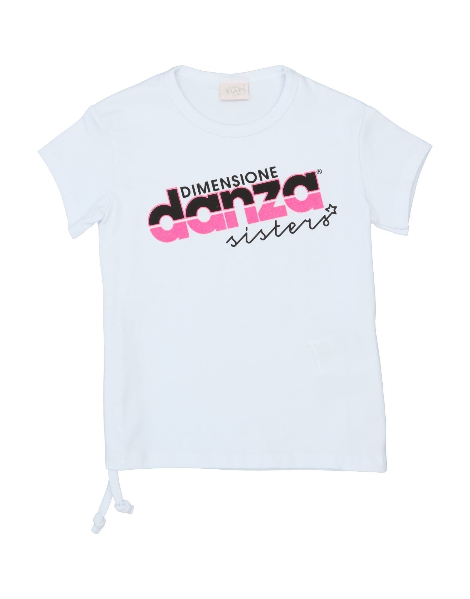 DIMENSIONE DANZA ΜΠΛΟΥΖΑΚΙΑ T-shirt 12556993