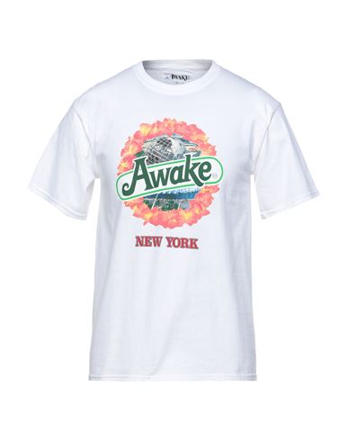 фото Футболка awake ny