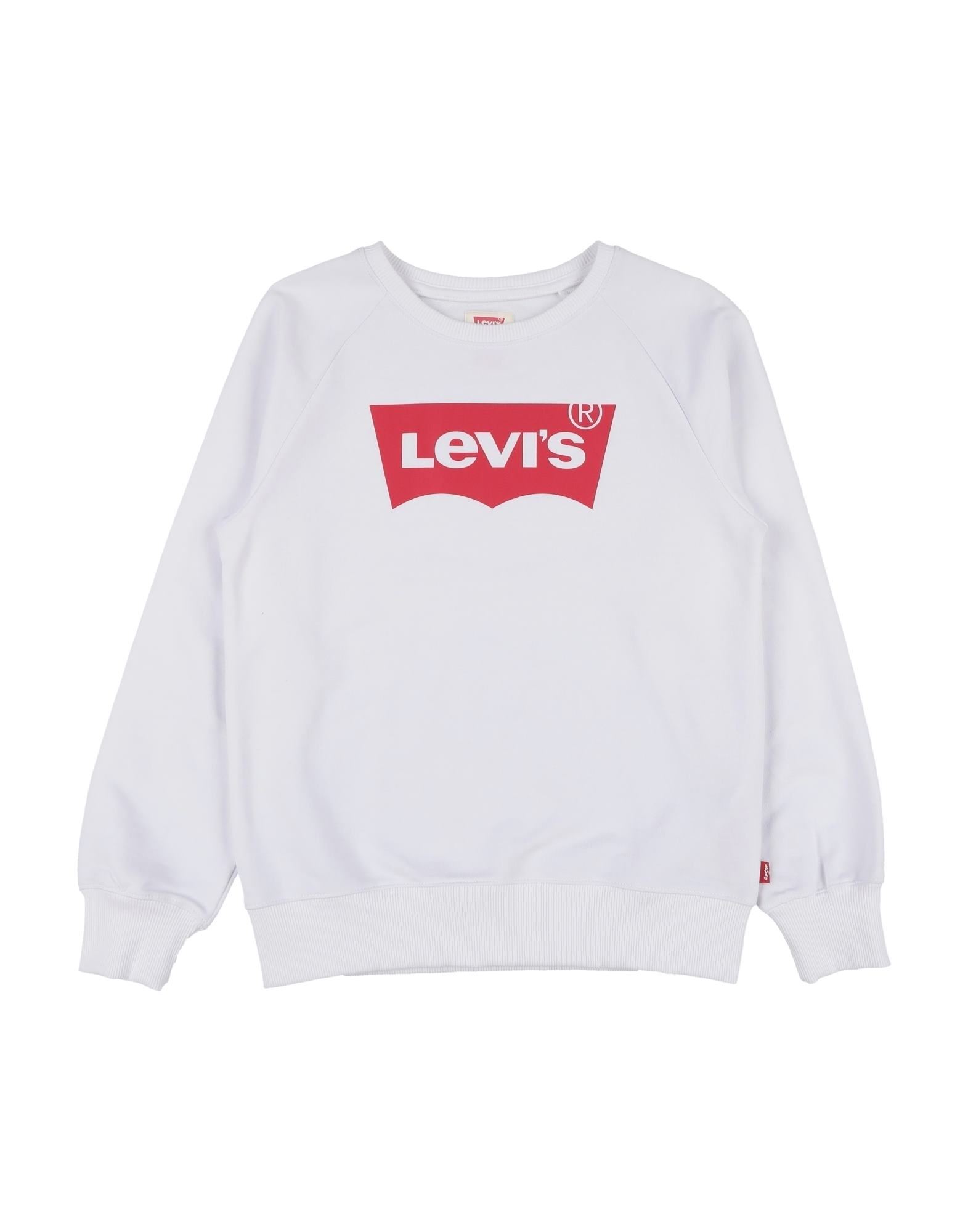  Levi's - Tops - Sweatshirts - On Yoox.com 