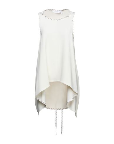 Топ без рукавов