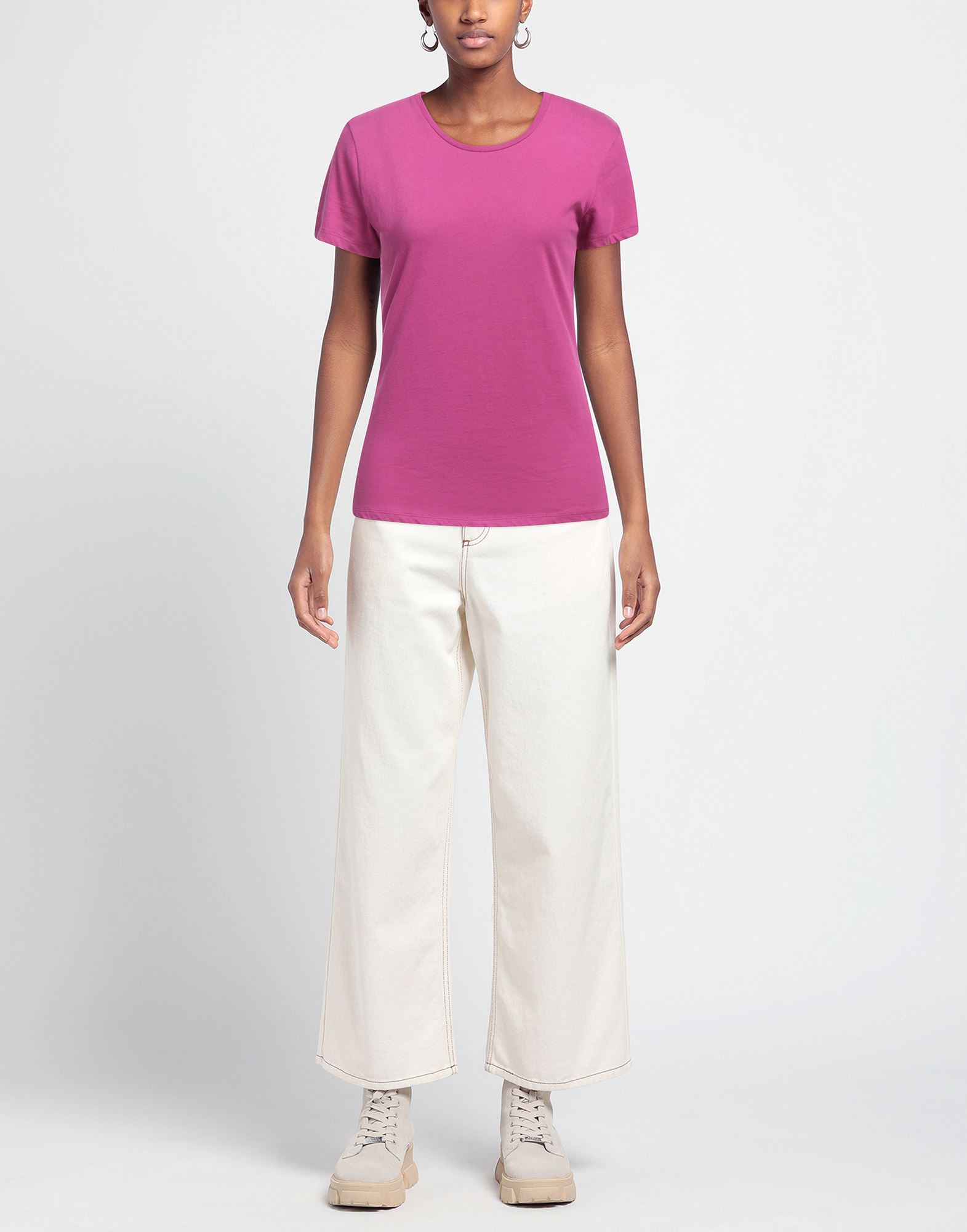  Majestic Filatures - Tops - T-shirts - On Yoox.com 