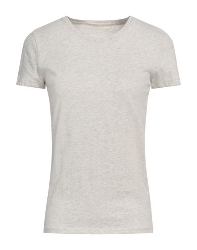 T-shirts Damen Hellgrau 1,3 Damen