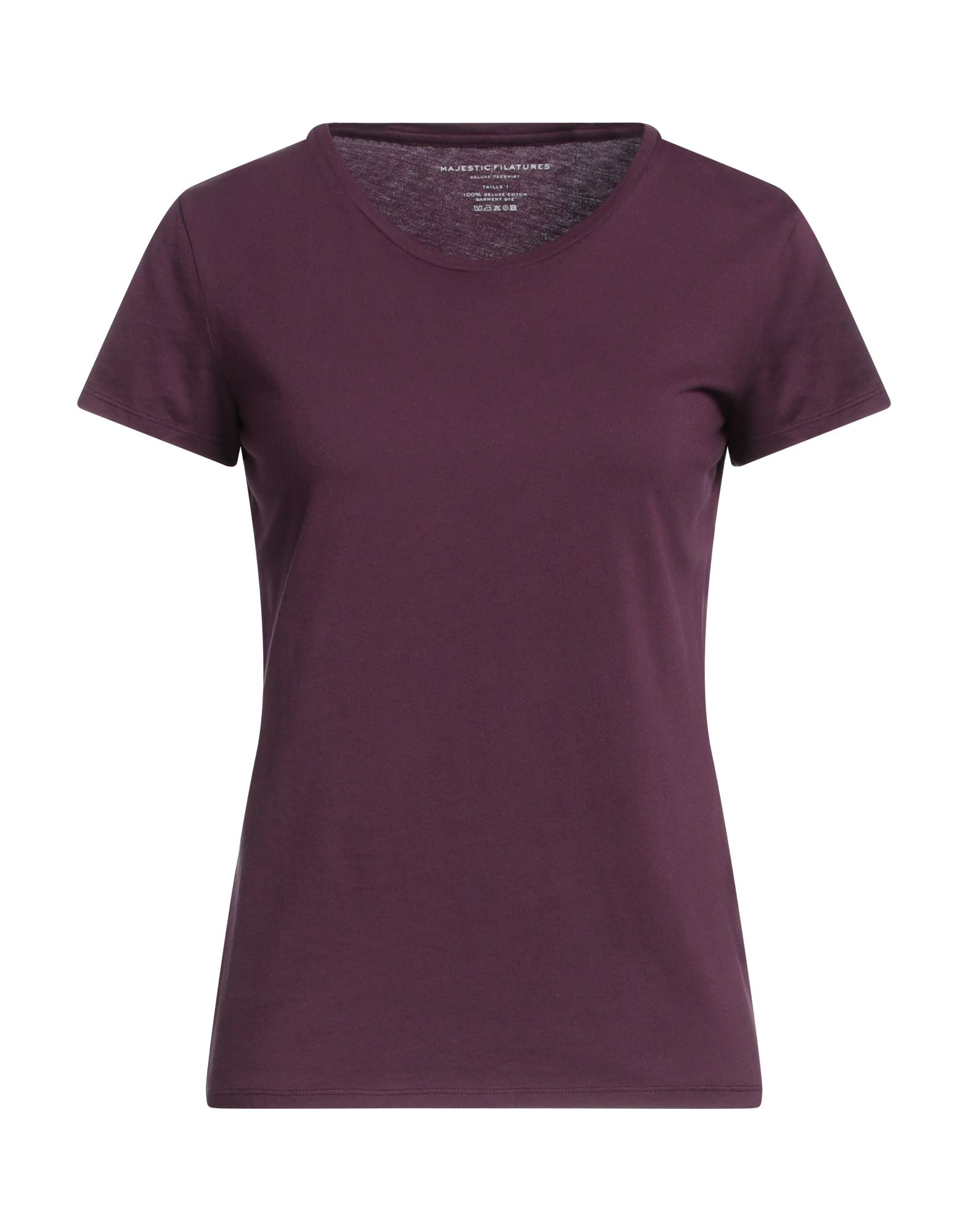  Majestic Filatures - Tops - T-shirts - On Yoox.com 