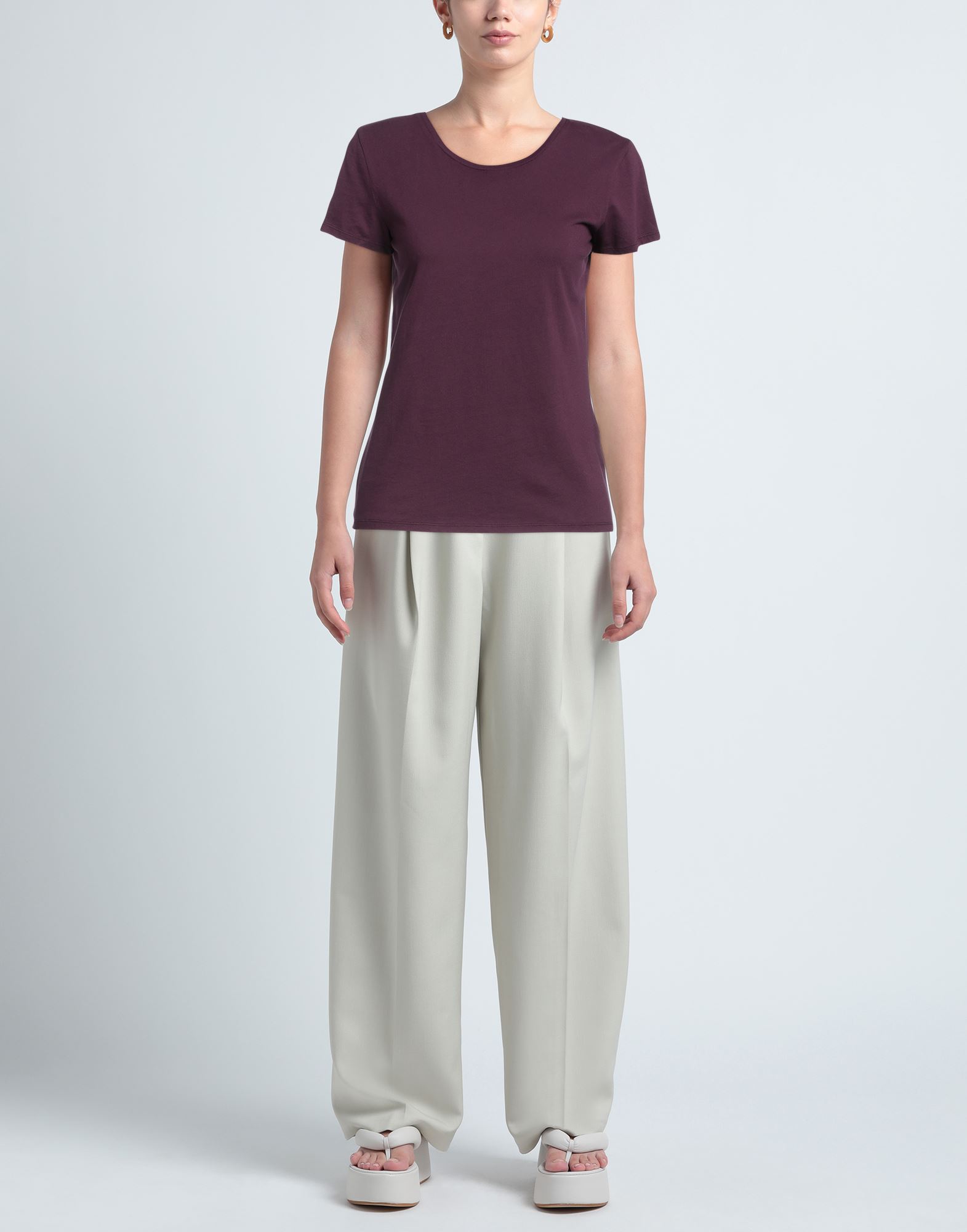  Majestic Filatures - Tops - T-shirts - On Yoox.com 