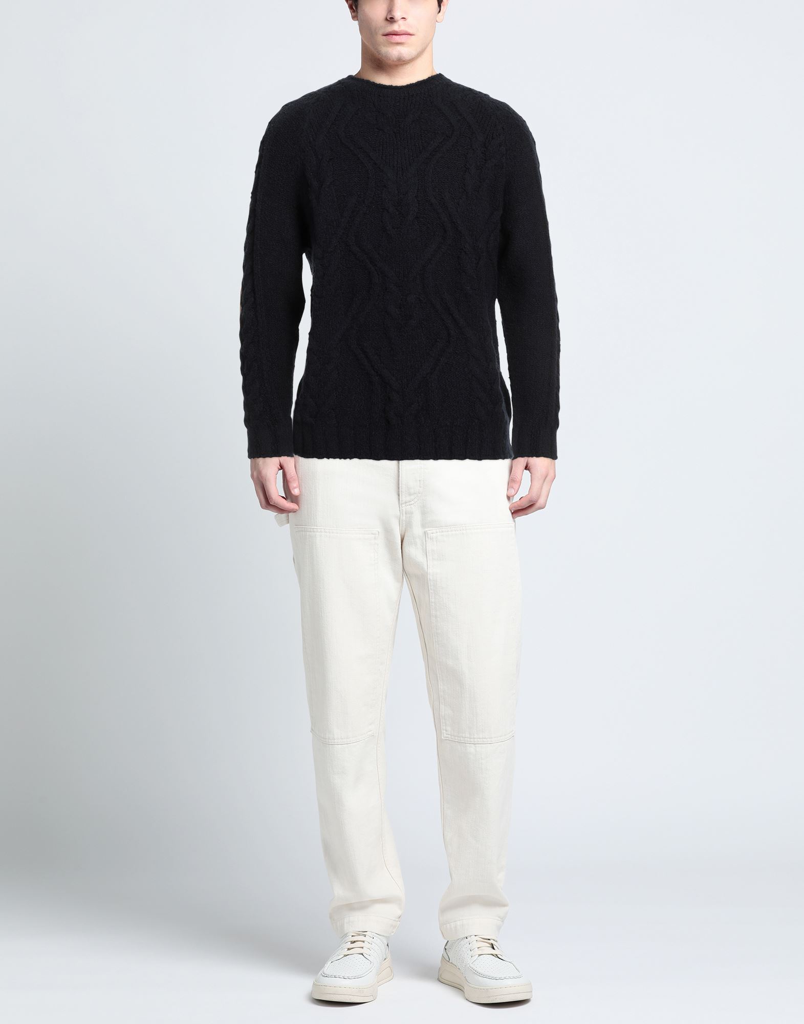  Brian Dales - Maille - Pullover - On Yoox.com 