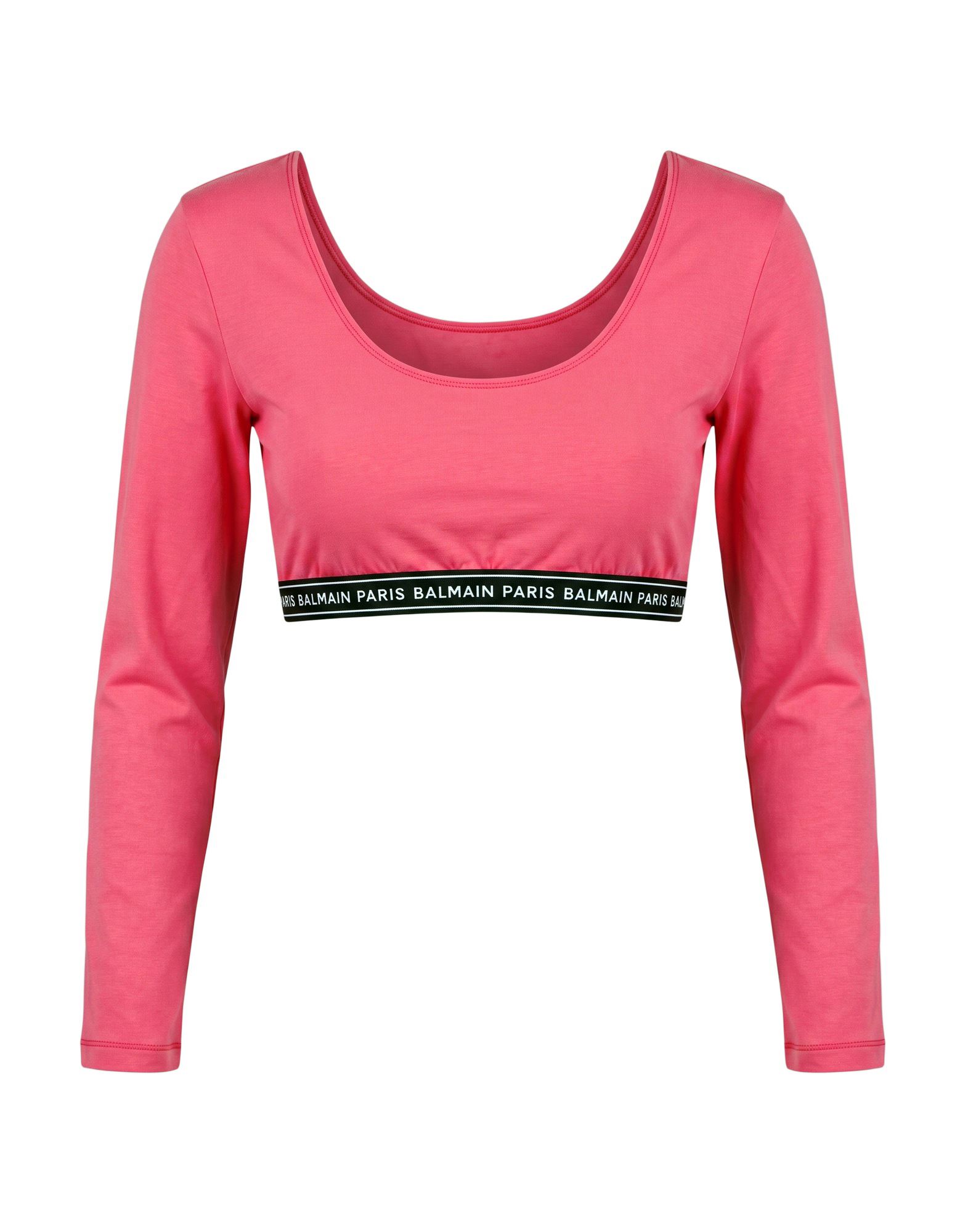 BALMAIN BALMAIN ΜΠΛΟΥΖΑΚΙΑ T-shirt