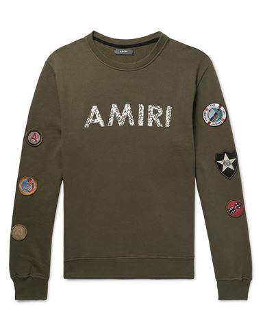 фото Толстовка amiri