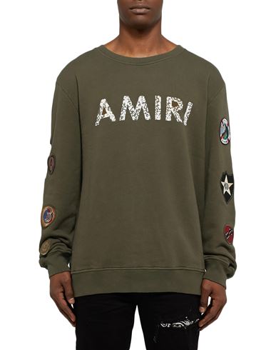 фото Толстовка amiri