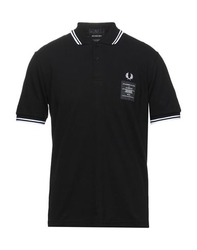 фото Поло fred perry x art comes first