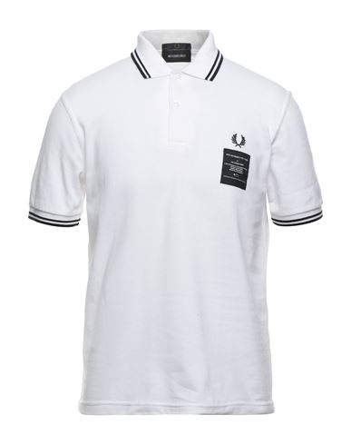 фото Поло fred perry x art comes first