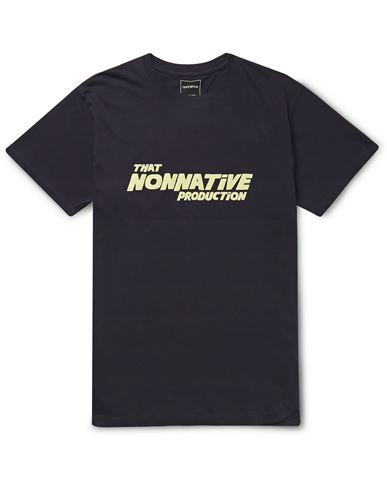 фото Футболка nonnative