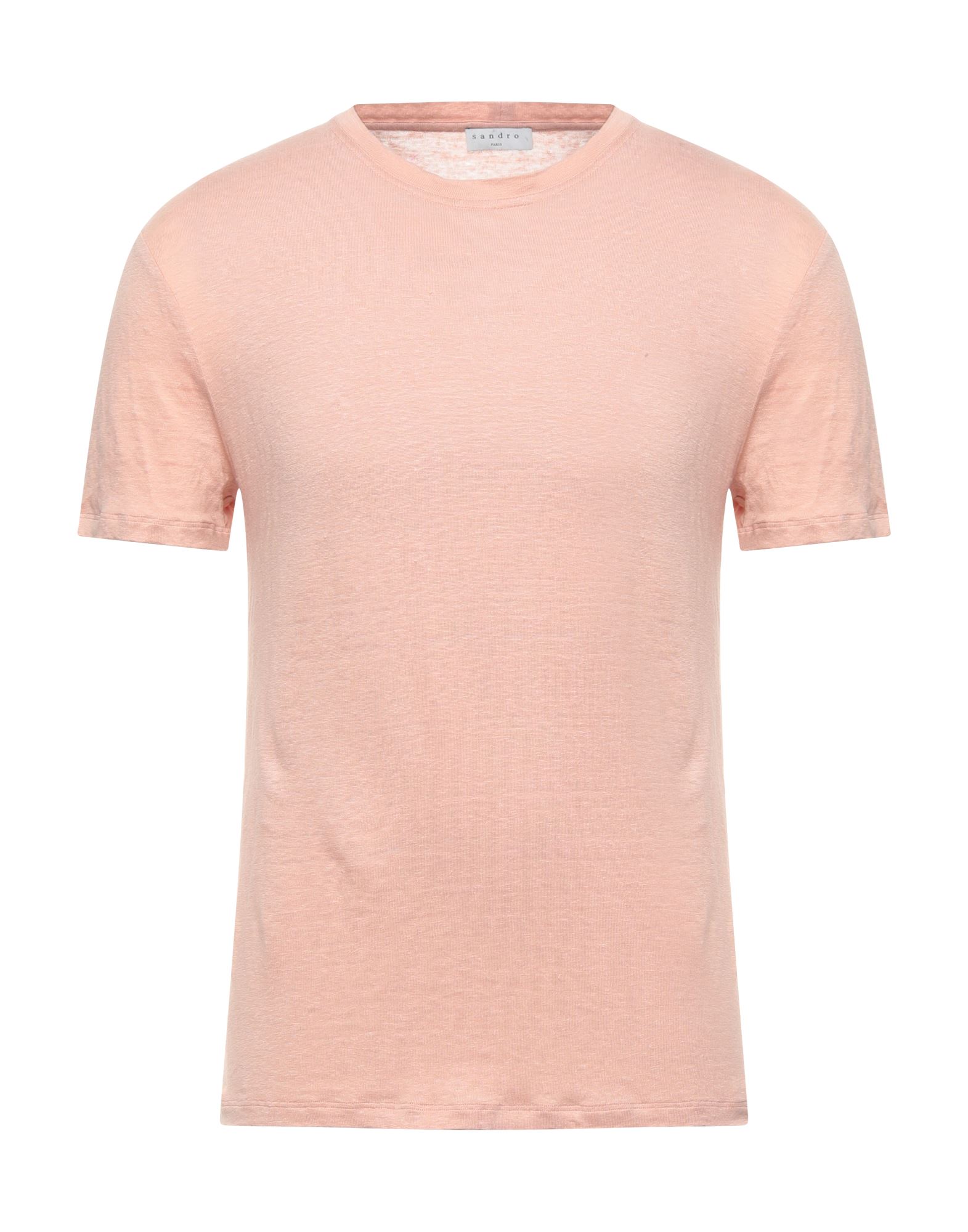 SANDRO ΜΠΛΟΥΖΑΚΙΑ T-shirt