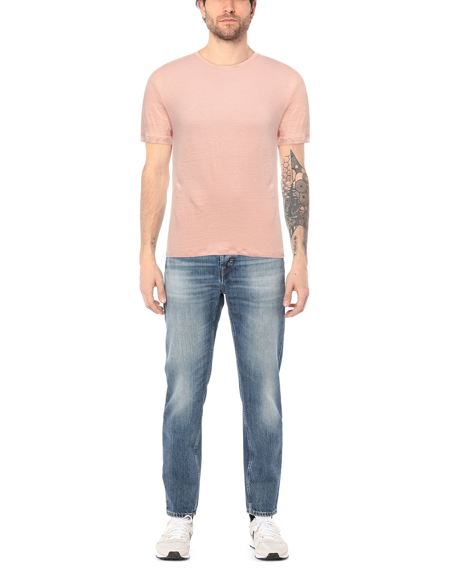  Sandro - Camisetas Y Tops - Camisetas - On Yoox.com 