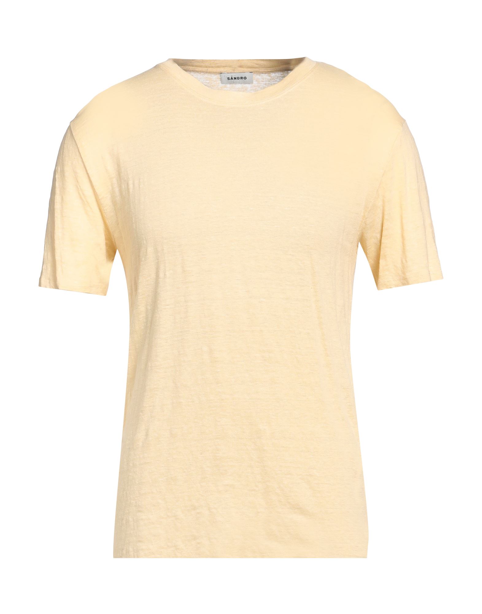  Sandro - Tops - T-shirts - On Yoox.com 