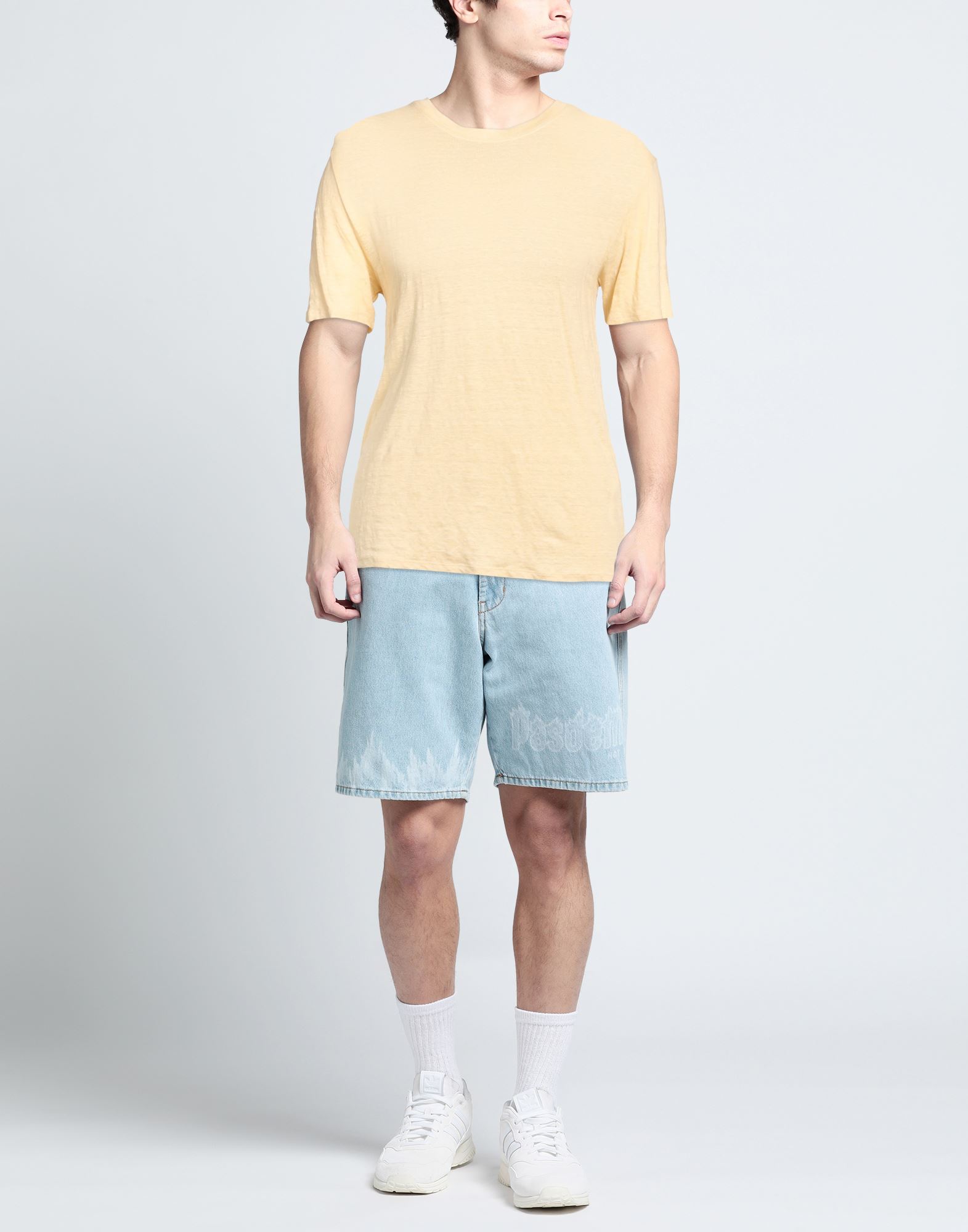  Sandro - Tops - T-shirts - On Yoox.com 