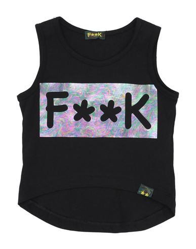 Футболка F**K PROJECT