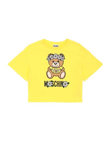 фото Футболка moschino teen