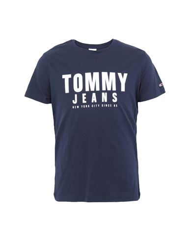 фото Футболка tommy jeans