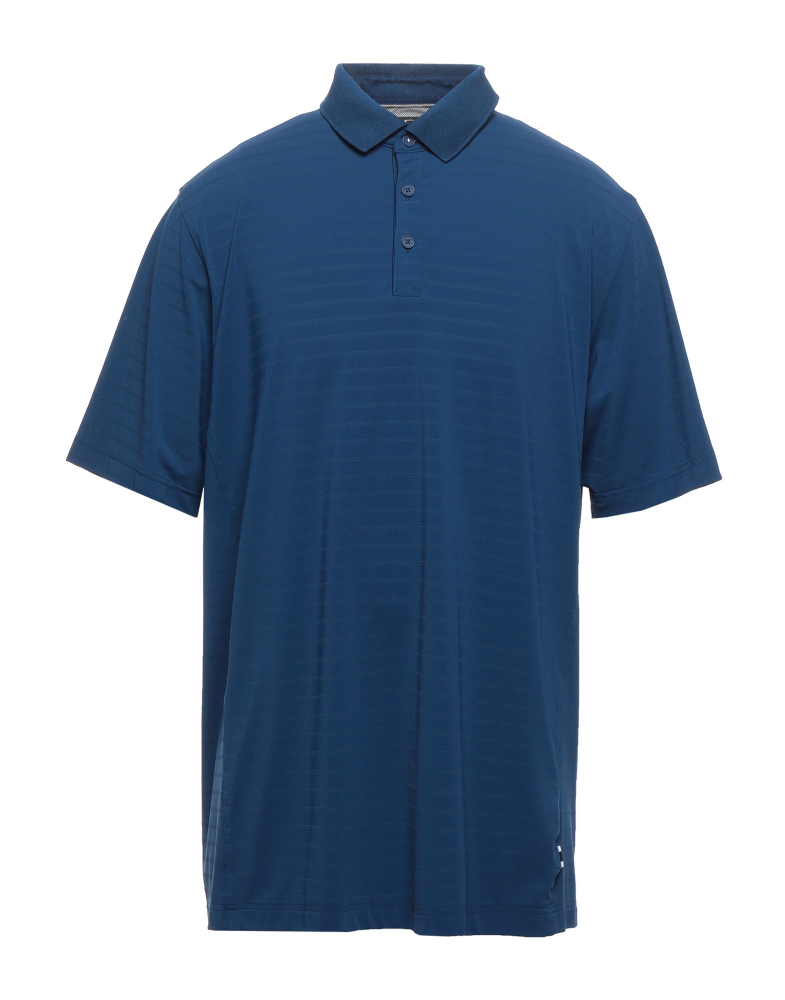 Adidas Originals Polo Shirts In Pastel Blue