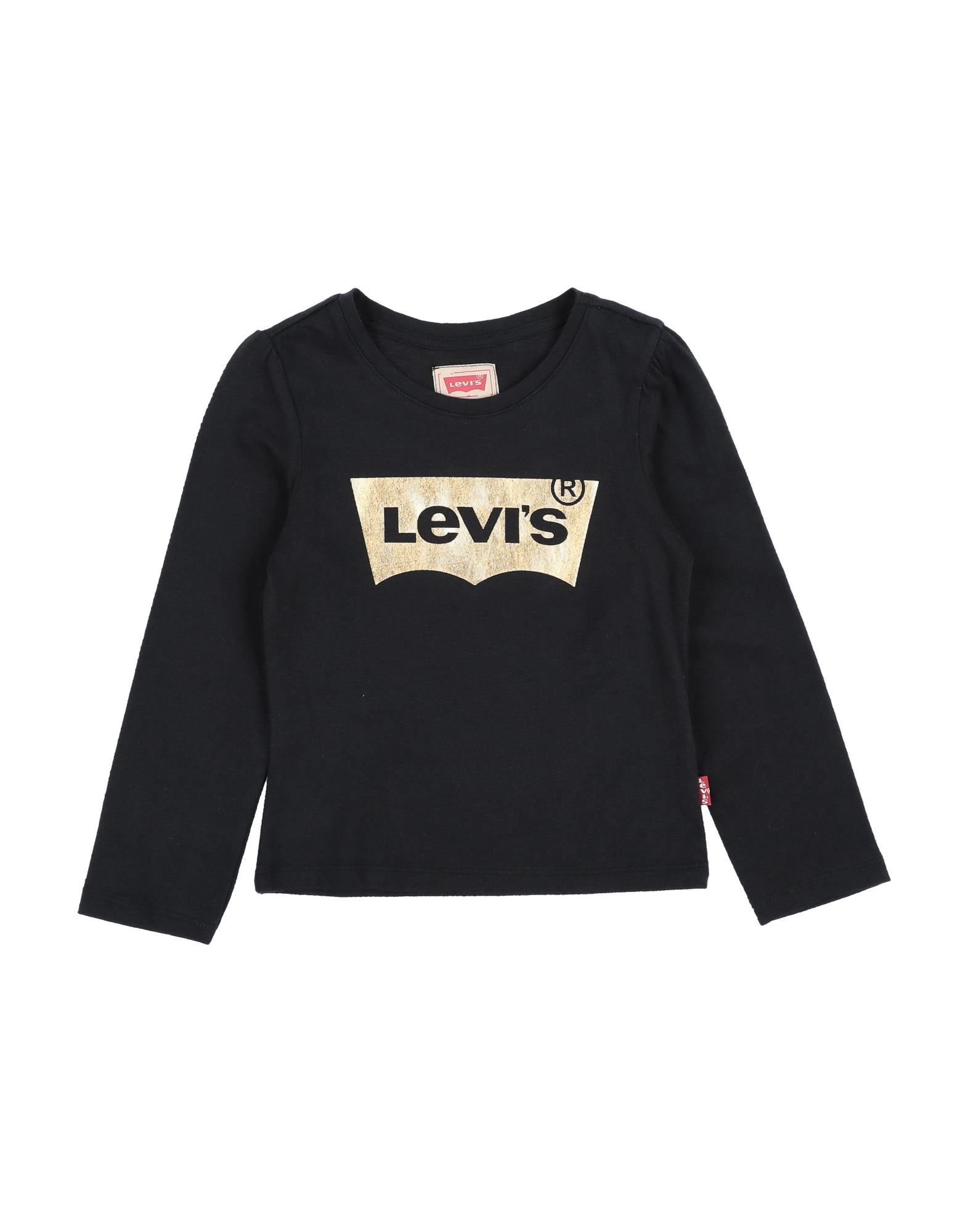  Levi's - Tops - T-shirts - On Yoox.com 