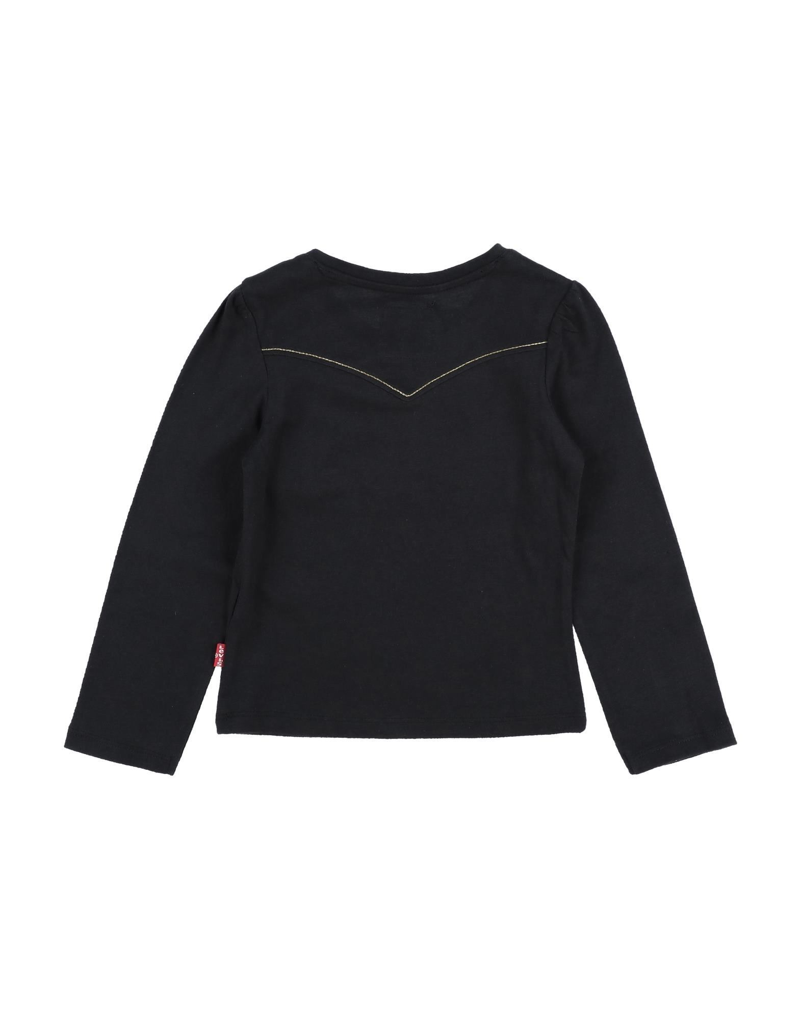  Levi's - Tops - T-shirts - On Yoox.com 