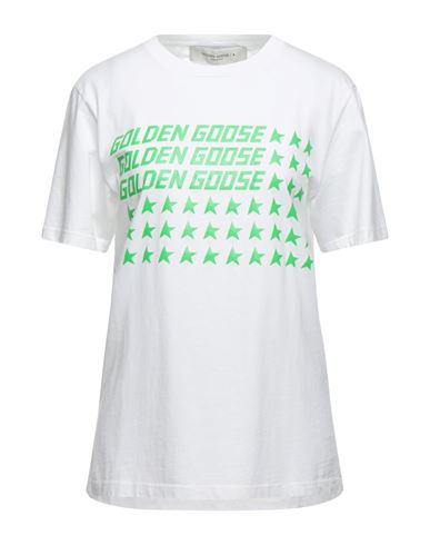 фото Футболка golden goose deluxe brand