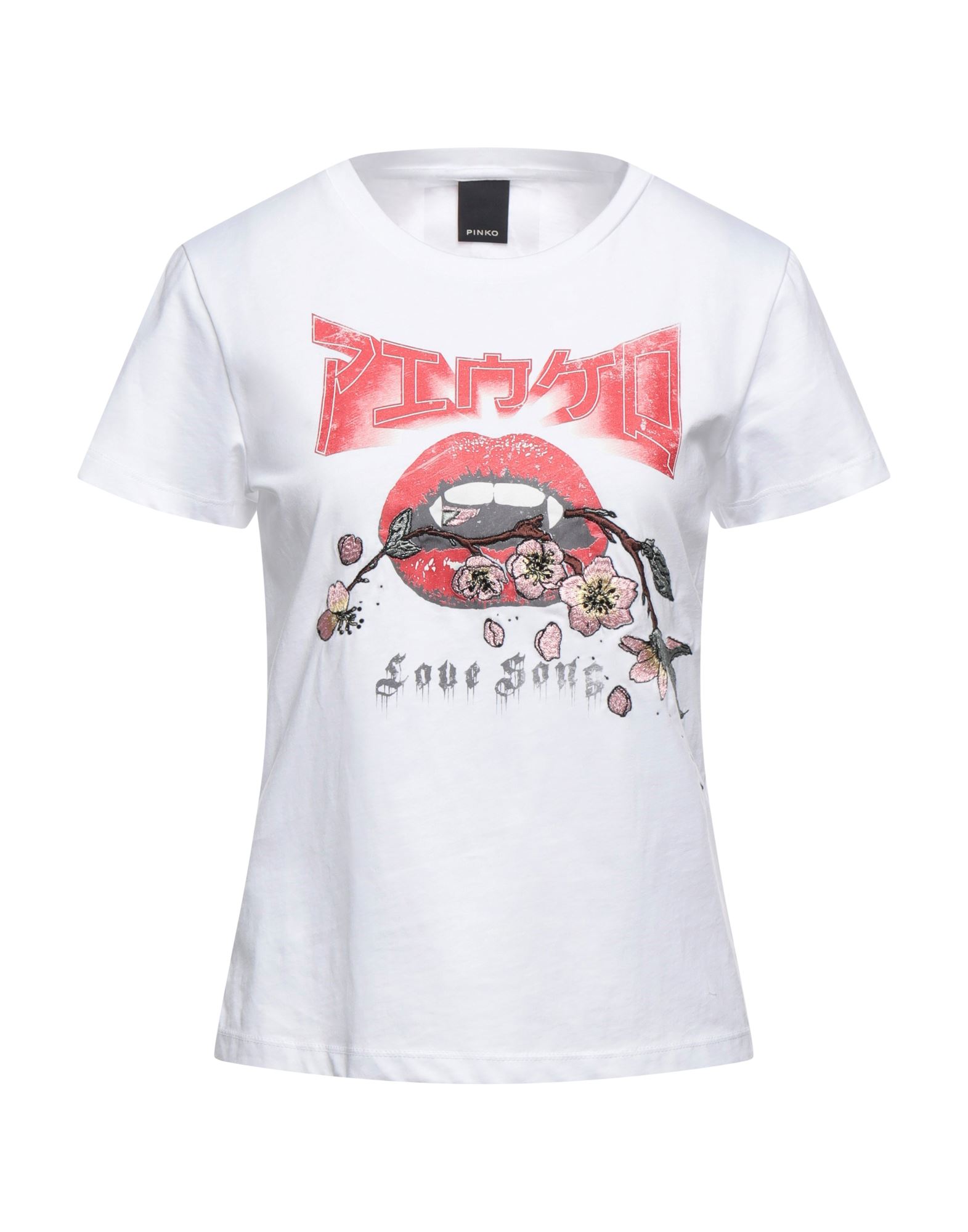PINKO ΜΠΛΟΥΖΑΚΙΑ T-shirt