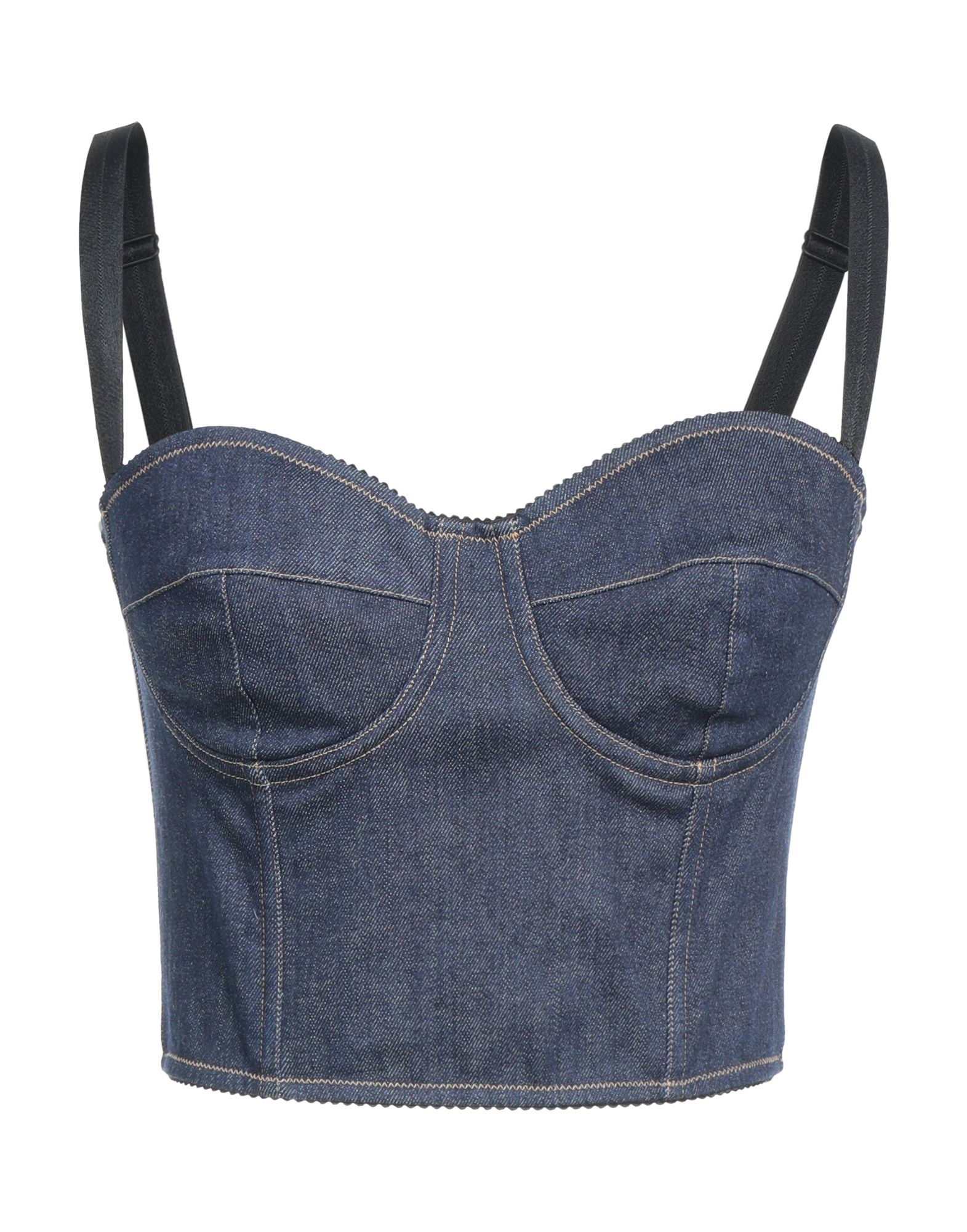 DOLCE&GABBANA DOLCE&GABBANA ΜΠΛΟΥΖΑΚΙΑ Τοπ