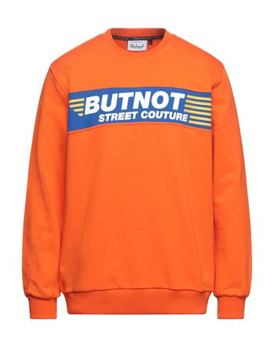 Толстовка BUT NOT 