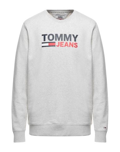 фото Толстовка tommy jeans