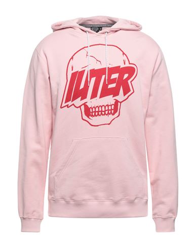 Толстовка IUTER 