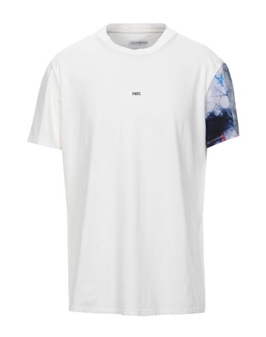 Футболка PMDS PREMIUM MOOD DENIM SUPERIOR