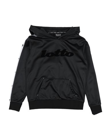 Толстовка LOTTO 