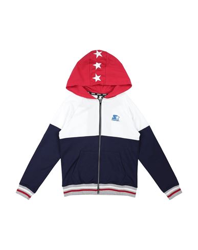 Толстовка STARTER 