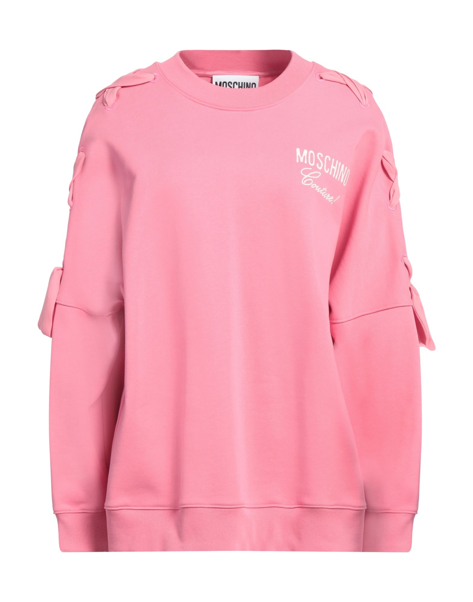 MOSCHINO MOSCHINO ΜΠΛΟΥΖΑΚΙΑ Φούτερ